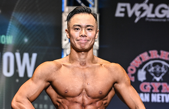 NEXUSパーソナルジム|神奈川県鹿島田/新川崎店