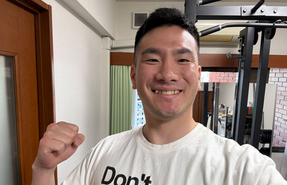 トレーナー
